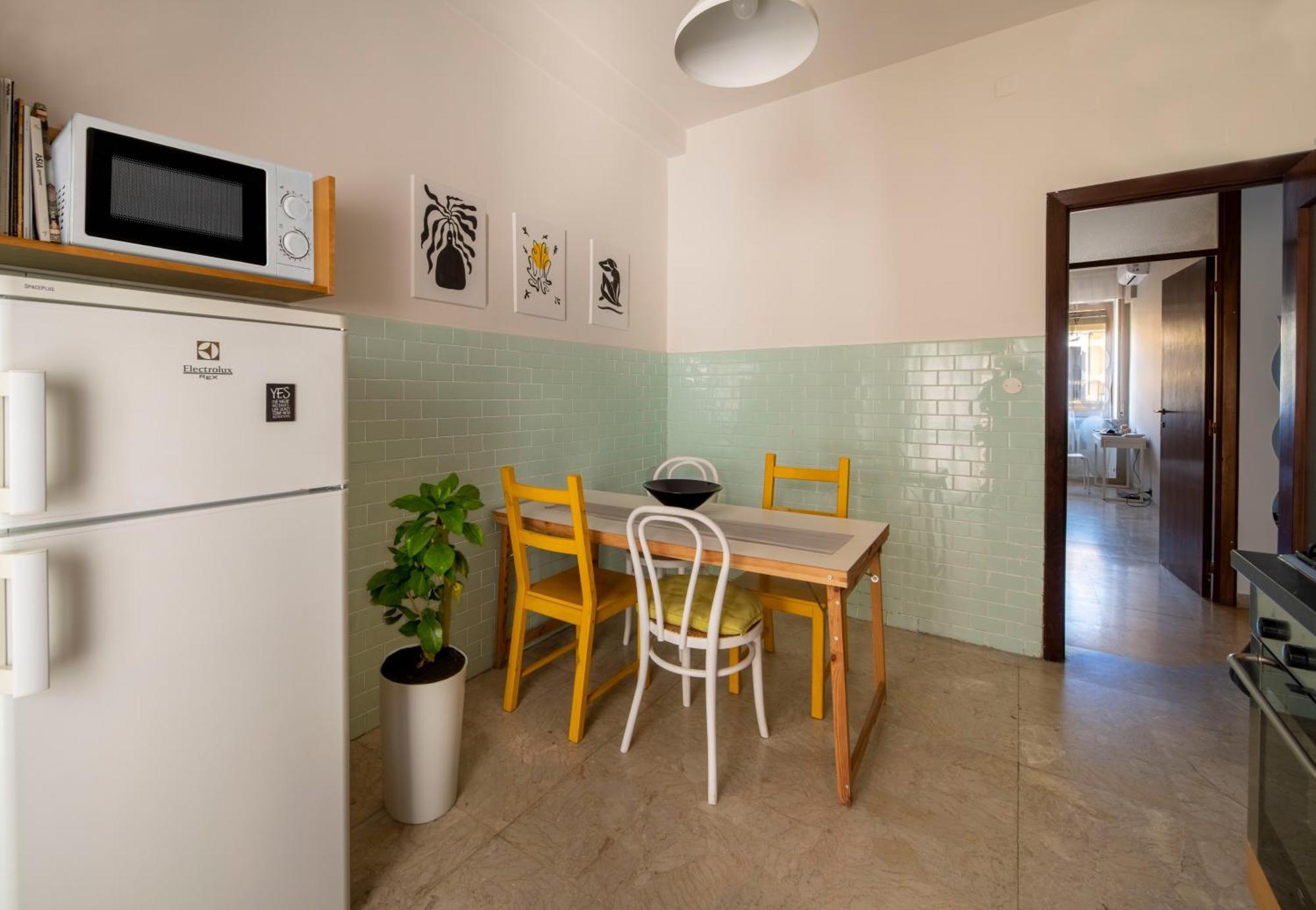 Hope Apartment Pescara Exterior photo