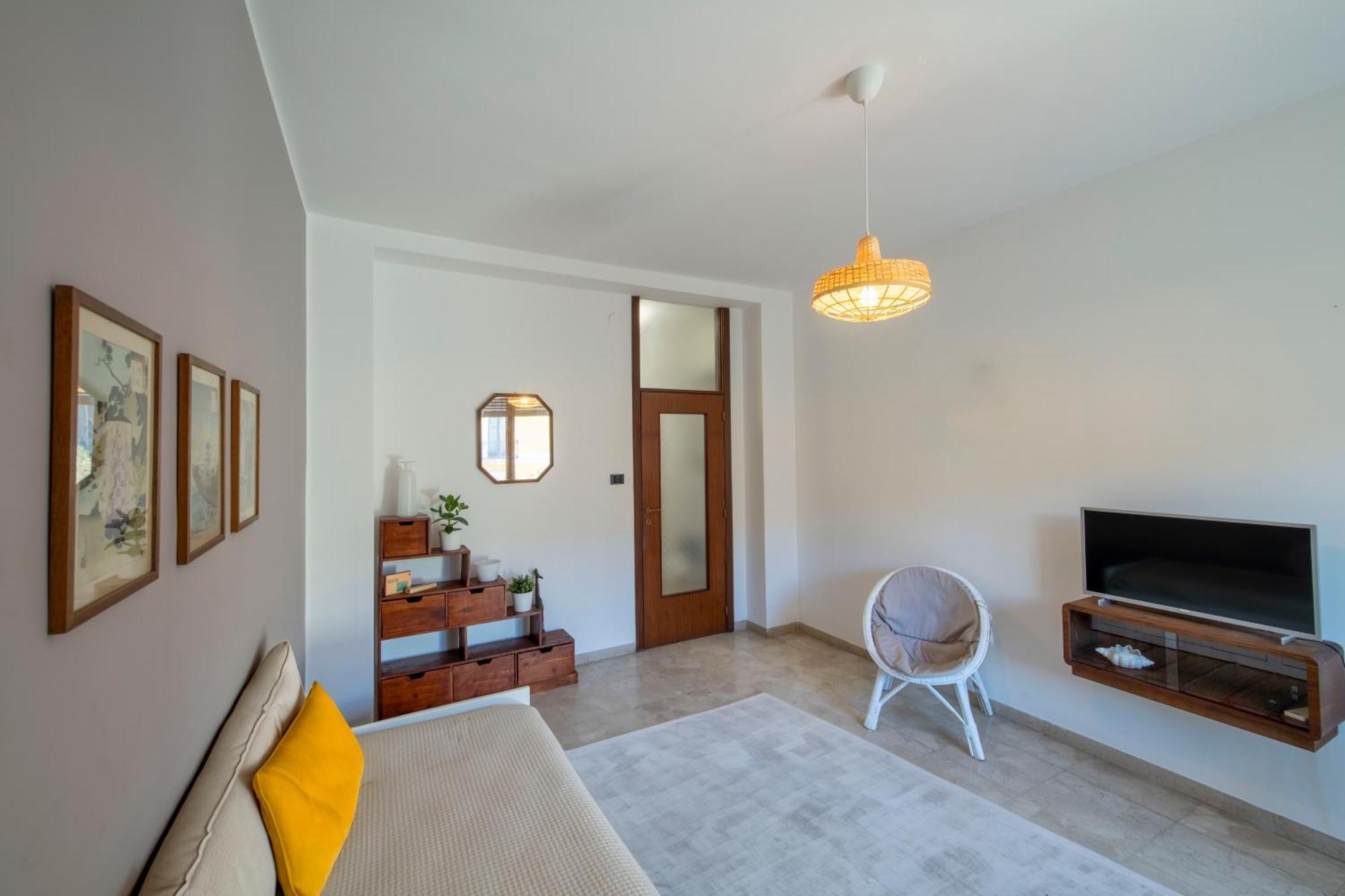 Hope Apartment Pescara Exterior photo