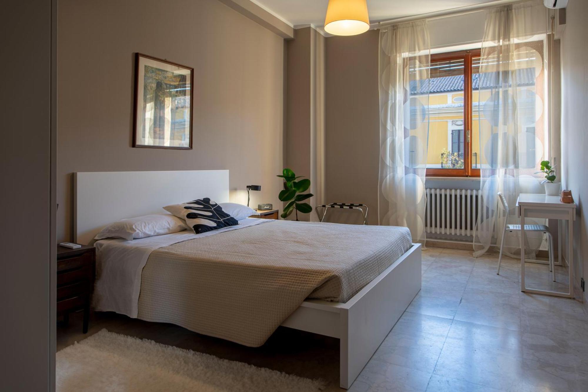 Hope Apartment Pescara Exterior photo